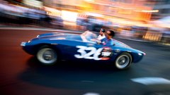 Reportaža: Mille Miglia 2011