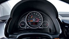 Test: Volkswagen Black Up! 1.0 (55 kW)