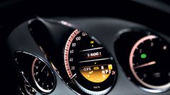 Kratek test: Mercedes-Benz E 250 CDI 4Matic BlueEFFICIENCY