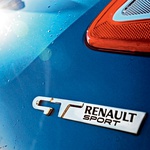 Kratek test: Renault Twingo TCe 100 Gordini (foto: Saša Kapetanovič)