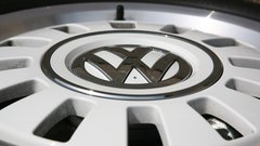Novo v Sloveniji: Volkswagen Up!