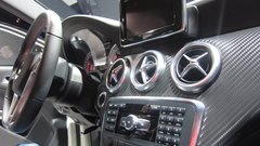 Novi Mercedes-Benz razreda A