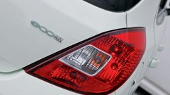 Kratek test: Opel Corsa 1.3 CDTI (70 kW) Ecoflex Cosmo (5 vrat)