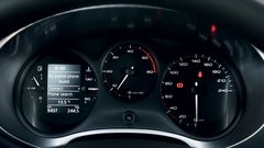 Kratek test: Seat Leon 1.6 TDI (77 kW) Sport
