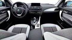 Test: BMW 118d