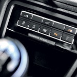 Kratek test: Volkswagen Sharan 2.0 TDI Bluemotion Technology 4Motion (foto: Saša Kapetanovič)