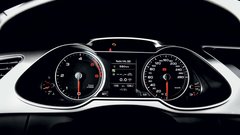 Test: Audi A4 Avant 2.0 TDI