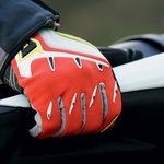 Test: Honda CBR 600 F (foto: Saša Kapetanovič)
