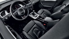 Audi A5 Sportback 2.0 TDI 