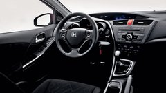 Test: Honda Civic 2.2 i-DTEC Sport