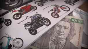 Vlada bi dodatno obdavčila motocikle nad 1.000 kubičnih centimetrov