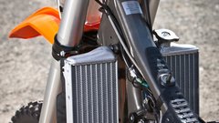 Koliko tehtajo KTM-ovi motokrosi za 2013?