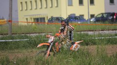 SXC 2012: Gladiatorsko dirkanje v Ajdovščini