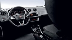 Kratek test: Seat Ibiza 1.2 TSI (77 kW) FR