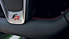 Kratek test: Seat Ibiza 1.2 TSI (77 kW) FR