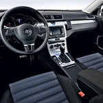 Test: Volkswagen Passat Alltrack 2.0 TDI 4MOTION BlueMotion Technology (foto: Matej Grošelj, Saša Kapetanovič)