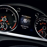 Test: Volkswagen Passat Alltrack 2.0 TDI 4MOTION BlueMotion Technology (foto: Matej Grošelj, Saša Kapetanovič)