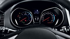 Kratek test: Hyundai ix20 1.6 CRDi Style
