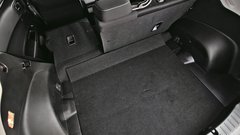 Test: Subaru XV 2.0D Trend