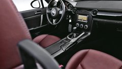 Test: Mazda MX-5 1.8i Takumi