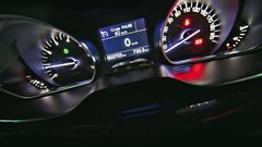 Test: Peugeot 208 1.4 VTi 95 Allure (5 vrat)