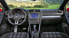 Vozili smo: VW Golf GTI Cabriolet