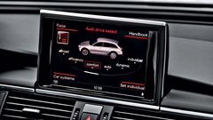 Test: Audi A6 Allroad 3.0 TDI (180 kW) Quattro S tronic