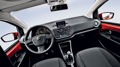 Test: Škoda Citigo 1.0 55 kW 3v Elegance