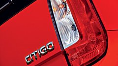 Test: Škoda Citigo 1.0 55 kW 3v Elegance
