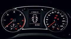 Kratek test: Audi A1 Sportback 1.6 TDI (77kw) Ambition