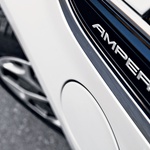 Test: Opel Ampera E-Pioneer Edition (foto: Aleš Pavletič)