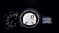 Kratek test: Renault Mégane Berline TCe 115 Energy Dynamique