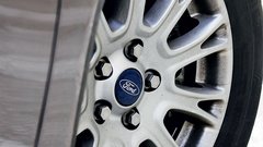 Kratek test: Ford Focus 2.0 TDCi (103kW) Titanium (4 vrata)