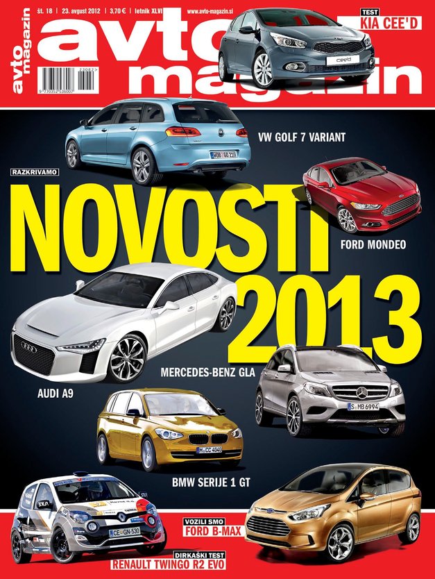 avtomagazin - 18/2012