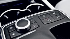Test: Mercedes–Benz ML 250 CDI BlueTEC 4MATIC