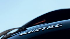 Test: Mercedes–Benz ML 250 CDI BlueTEC 4MATIC