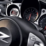 Kratek test: Nissan 370 Z Roadster Premium (foto: Saša Kapetanovič)