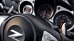 Kratek test: Nissan 370 Z Roadster Premium