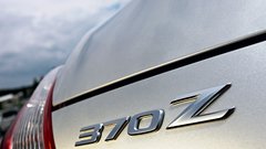 Kratek test: Nissan 370 Z Roadster Premium