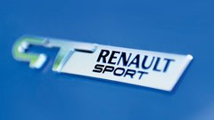 Renault Clio 1.6 GT Renault Sport Gordini Series