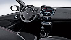 Renault Twingo 1.2 16V Dynamique LEV