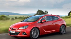 Opel Astra 2.0 BiTurbo CDTI 