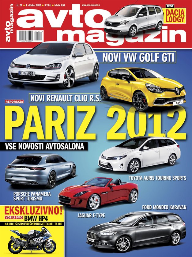 avtomagazin - 21/2012
