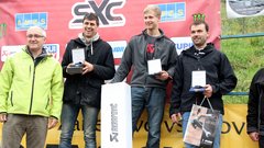 Dnevnik zadnje dirkaške sobote 2012 (SXC Orehova vas)