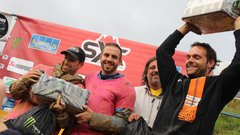 Dnevnik zadnje dirkaške sobote 2012 (SXC Orehova vas)