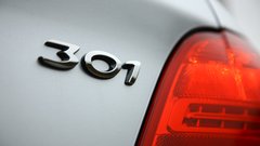 Novo v Sloveniji: Peugeot 301