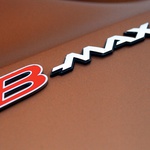 Ford B-Max 1.0 EcoBoost (88 kW) Titanium (foto: Saša Kapetanovič, Aleš Pavletič)