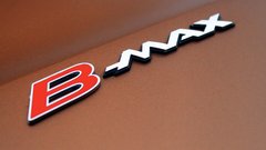 Ford B-Max 1.0 EcoBoost (88 kW) Titanium