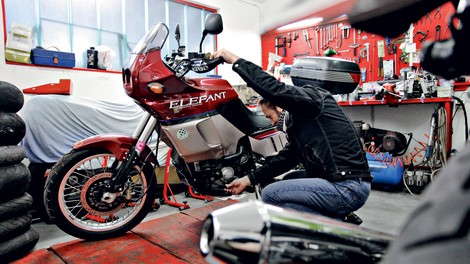 10 nasvetov za nakup rabljenega motocikla (iz Motokataloga 2012)