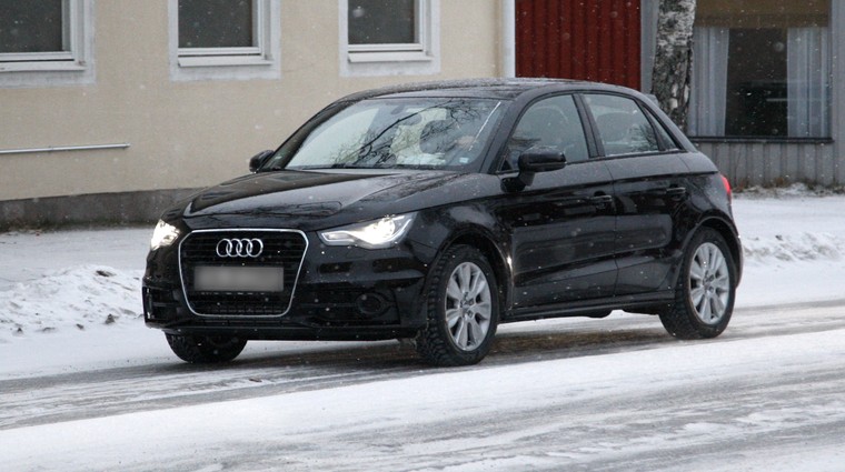 Razkrivamo: Bo Audi ponudil tudi S1? (foto: Automedia)